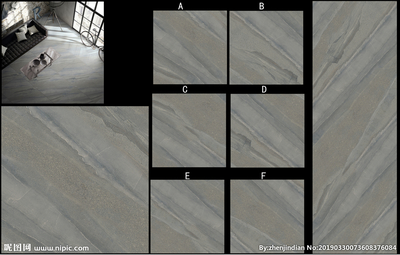 石材設計圖 背景底紋、底紋邊框與大理石加工的藝術結合