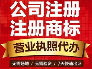 大足商務服務大全 一站式商務代理代辦，助力企業高效發展
